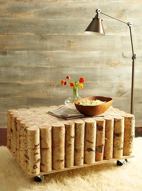 Table basse