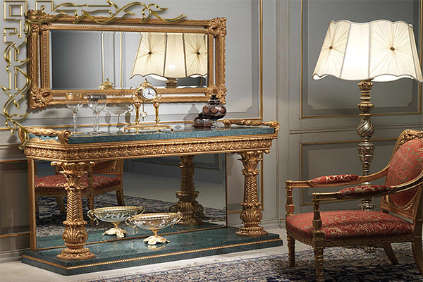 Le miroir