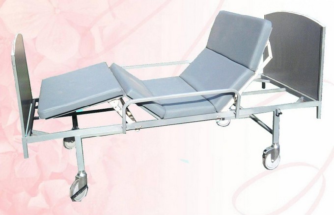 4 sections de mobilier de couchage