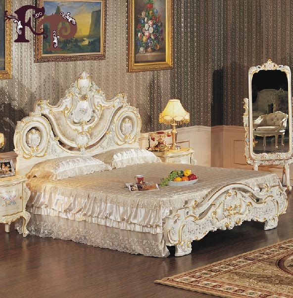 Quelle est la différence entre le style baroque