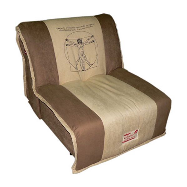 Qu'est-ce qu'un fauteuil-lit