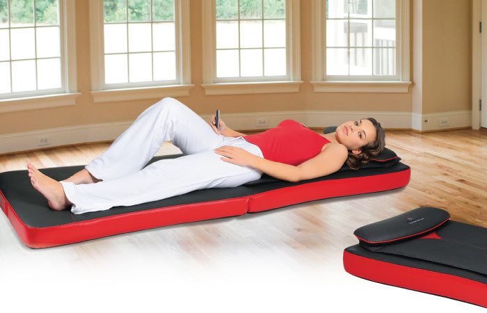 Qu'est-ce qu'un tapis de massage