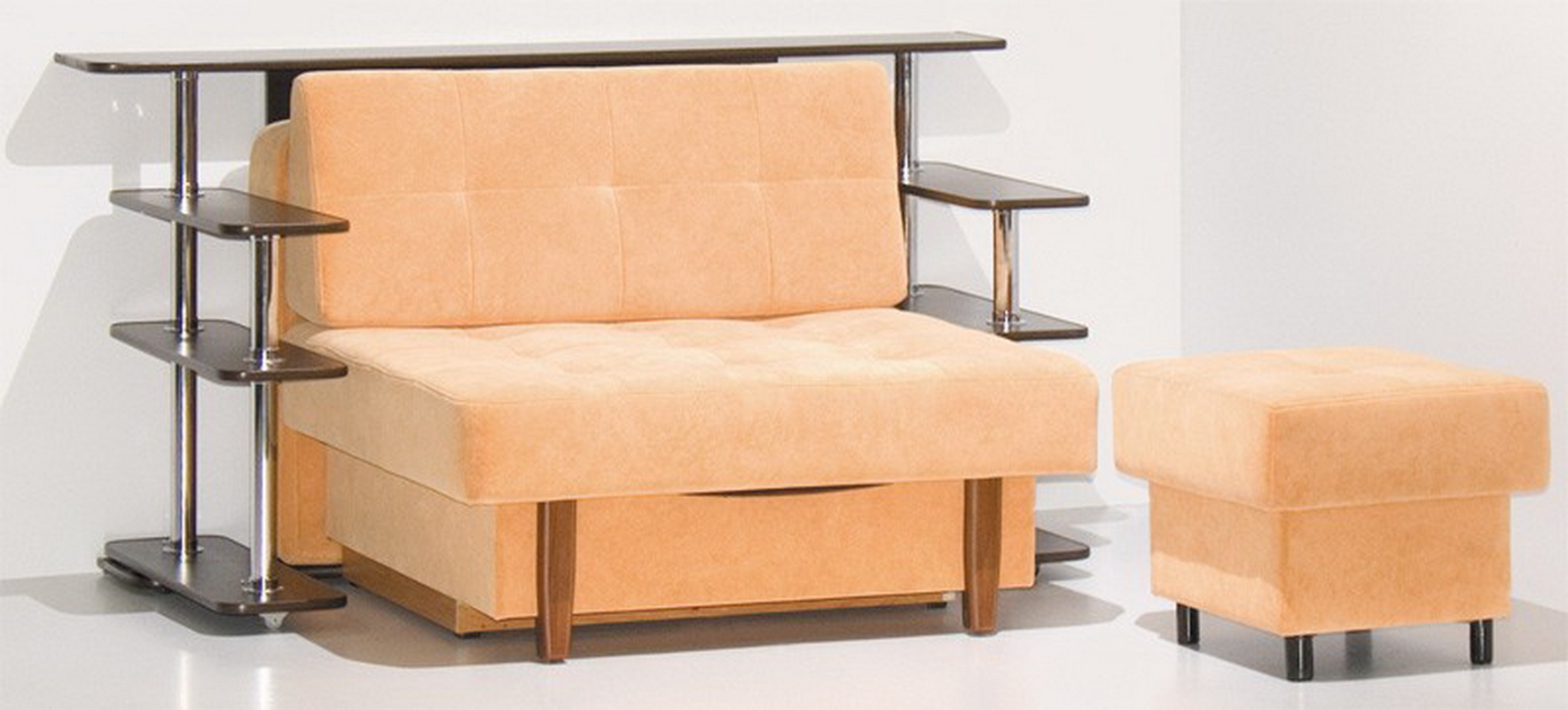 Qu'est-ce qu'un mécanisme moderne pour une chaise en teck