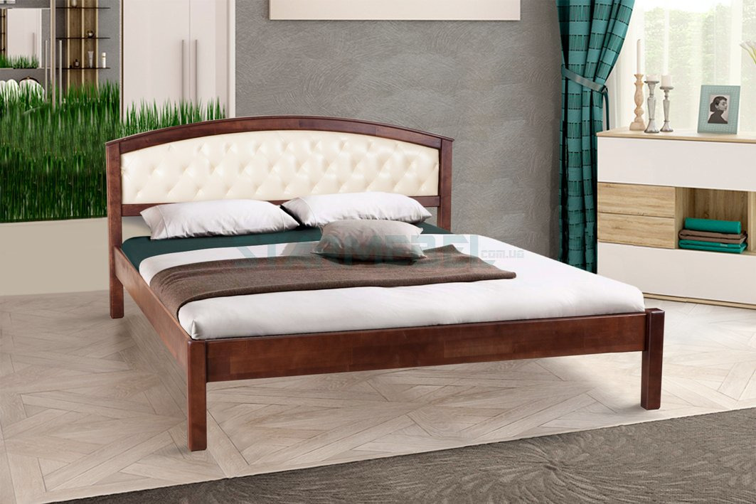 Meuble en bois pour dormir