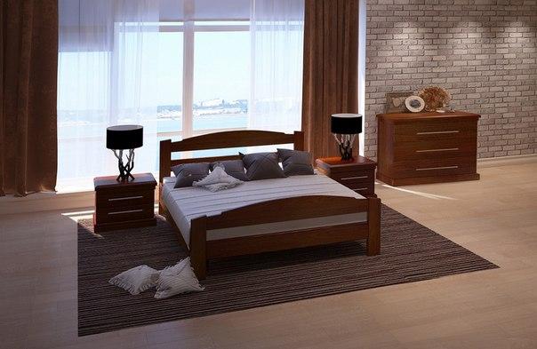 Projet de design d'une chambre moderne