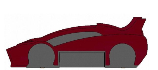 Emblèmes de mobilier de couchage pour bébé