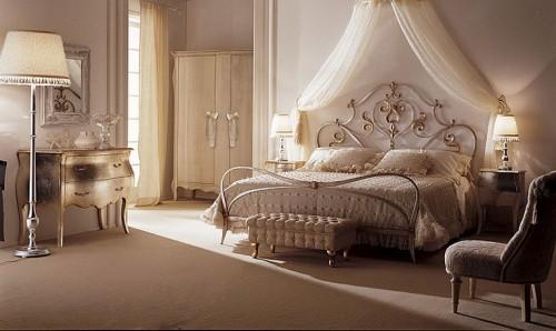 Intérieur français