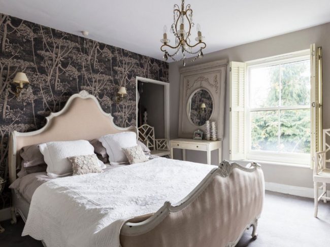 Idée de chambre