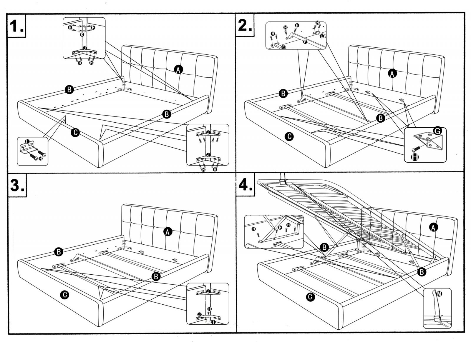 Manuel d'instructions