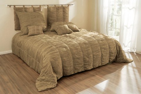 Comment faire un lit