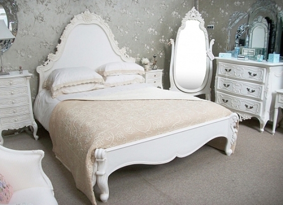 Comment faire une chambre