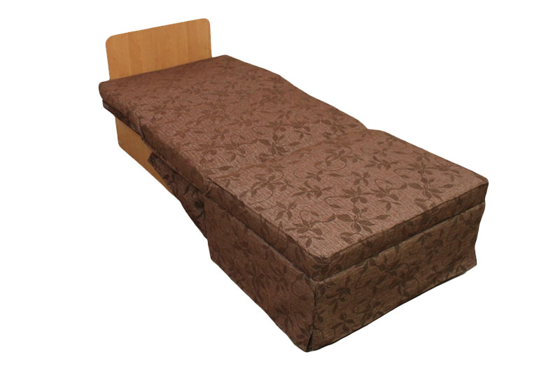 Comment faire un lit d'appoint