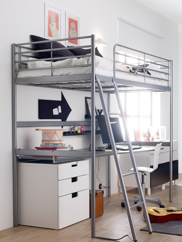 Comment rendre confortable une chambre pour un enfant