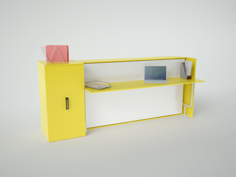 Comment rendre confortable une chambre pour un enfant