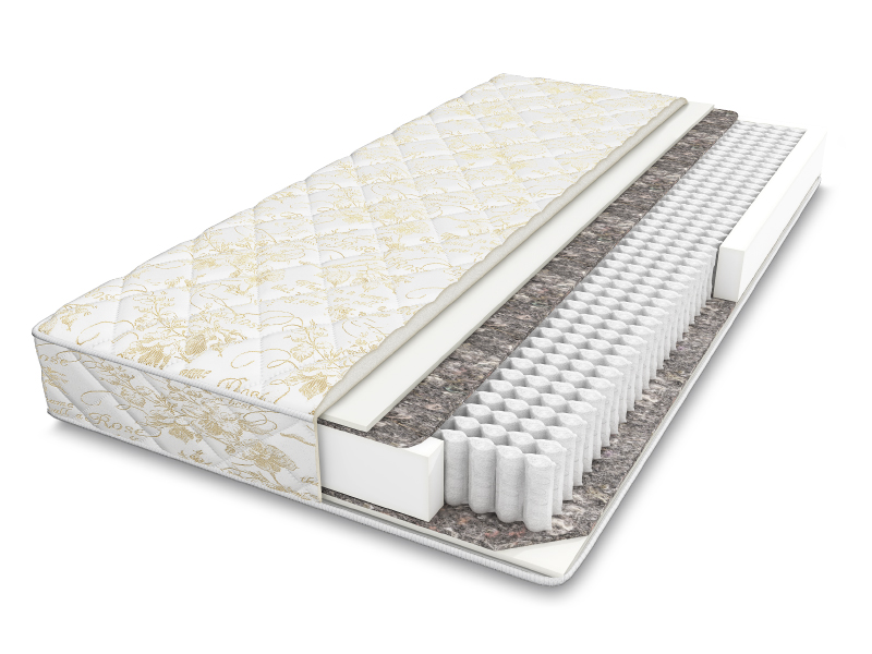 Comment rendre un lit moelleux
