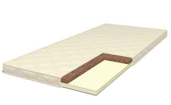 Comment faire une couverture de lit orthopédique