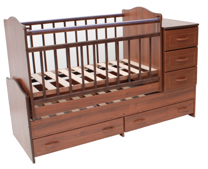 Comment organiser facilement la chambre d'un enfant