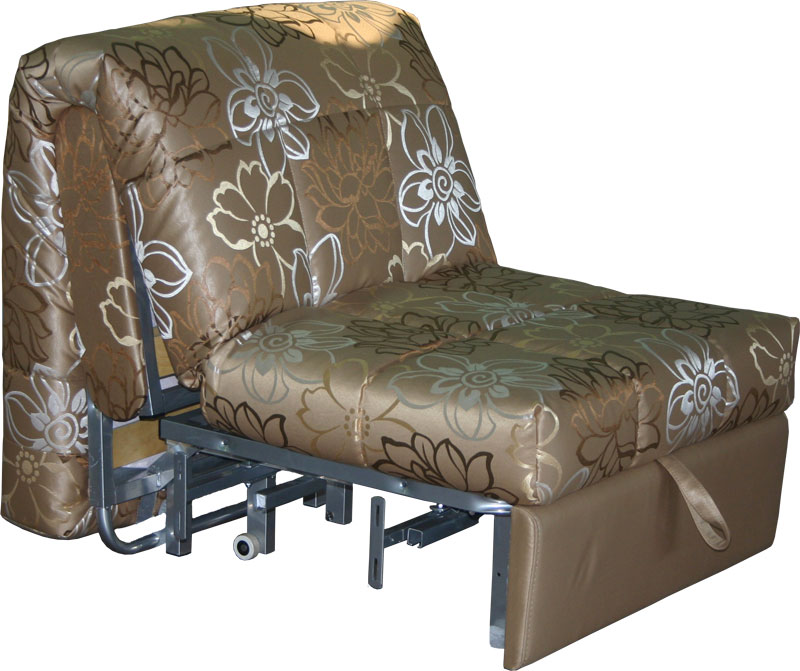 Comment choisir une chaise de lit et un mécanisme pliable