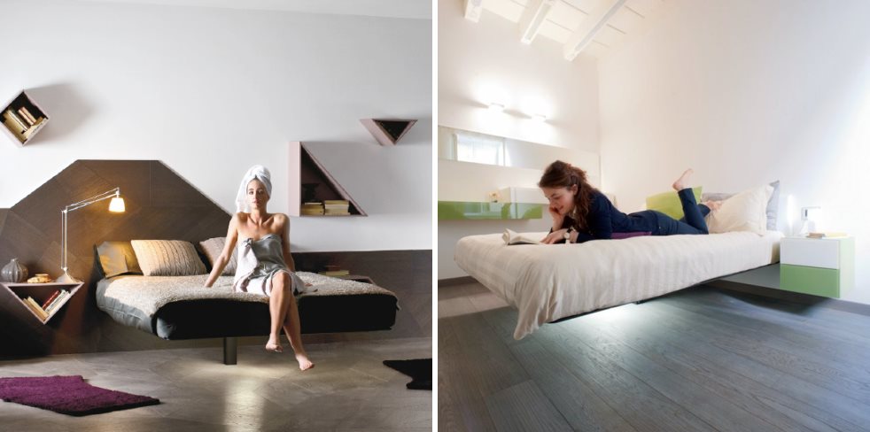Comment choisir des meubles pour dormir