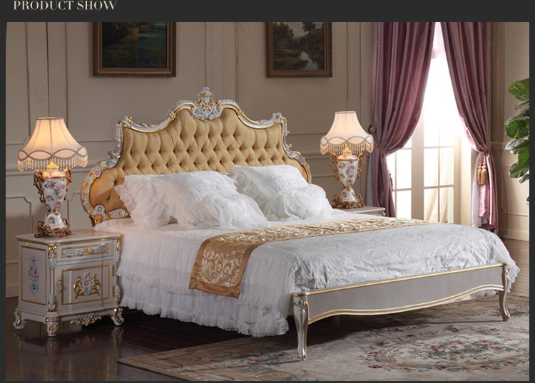 Meubles classiques