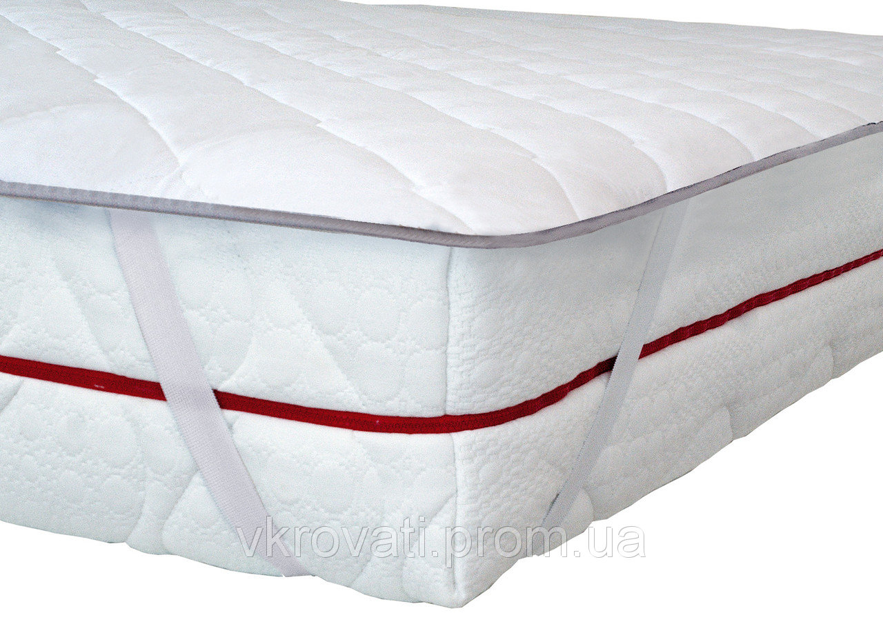 Housse de matelas de lit classique