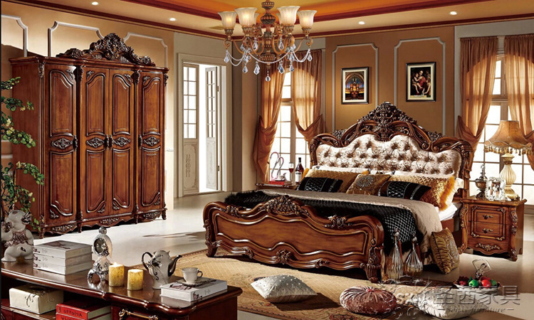 Classique à l'intérieur