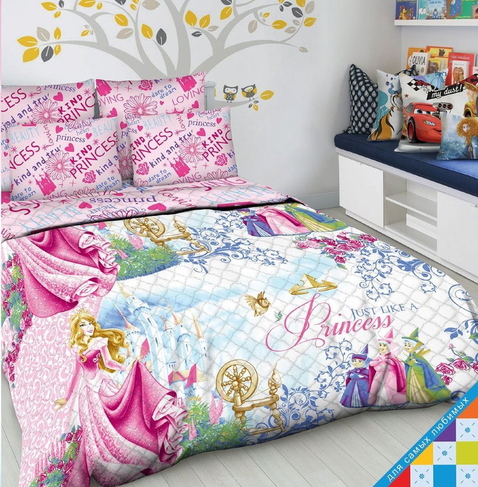 Chambre des filles
