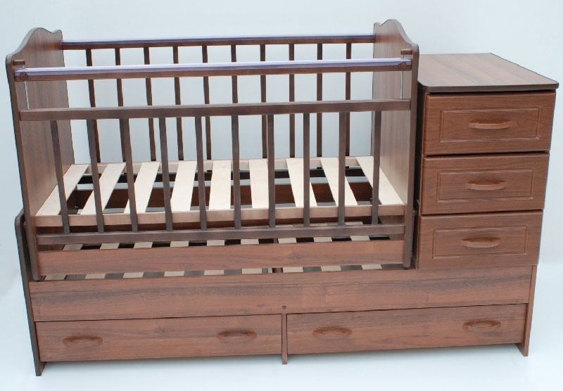 Commode pour enfant