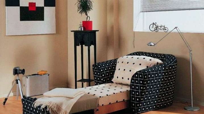 Fauteuils compacts
