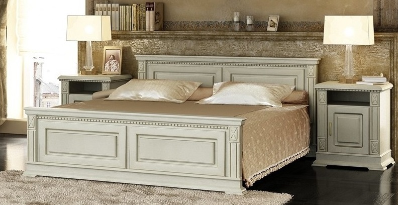 Ensemble de mobilier de chambre