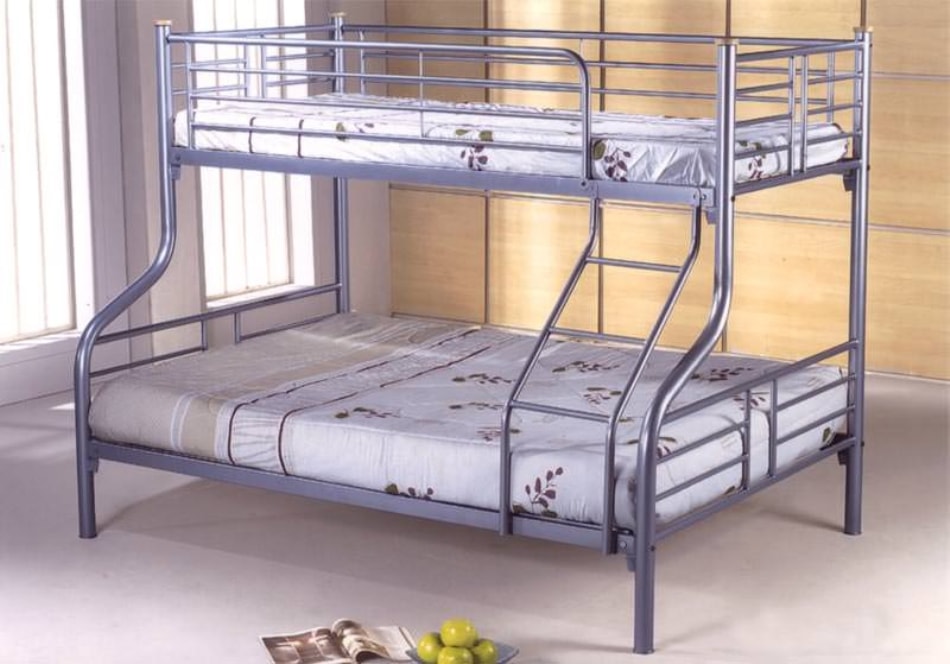 Fer forgé pour chambre