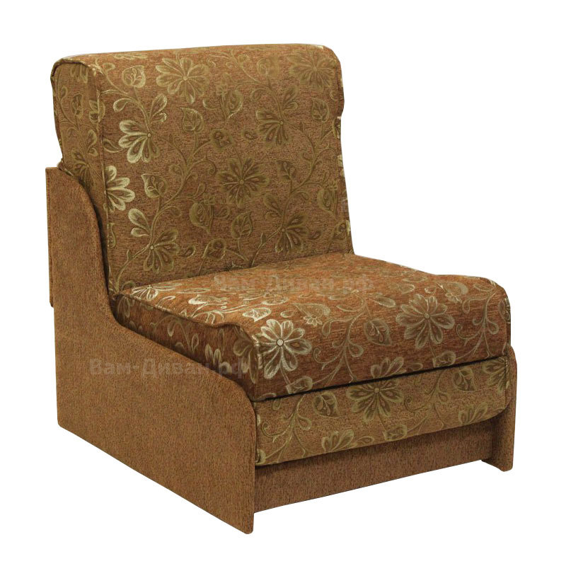 Chaise de lit classique