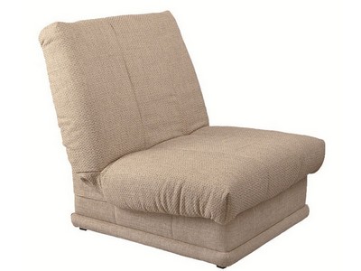 Chaise avec couchette