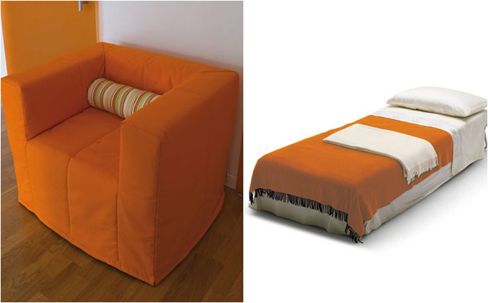 Fauteuil