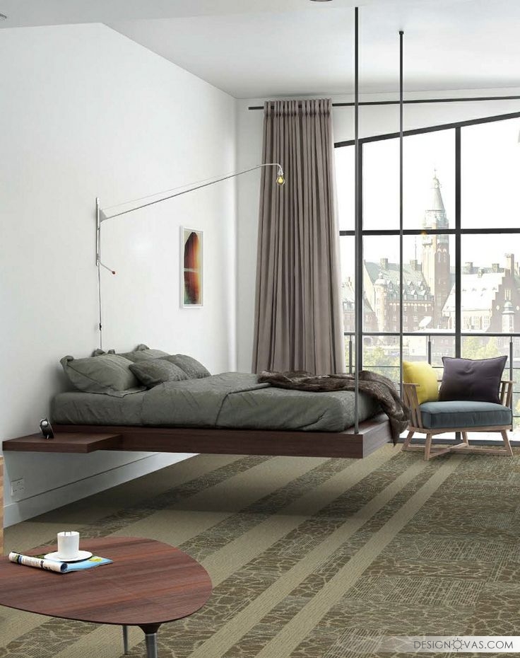 Lit pour chambre