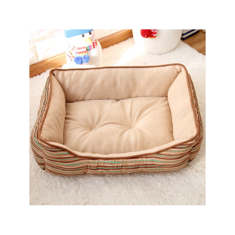 Chaise longue pour chien