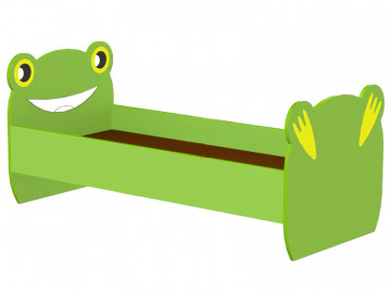 Grenouille de lit