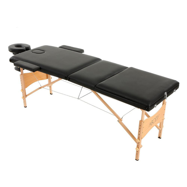 Table de massage avec lit