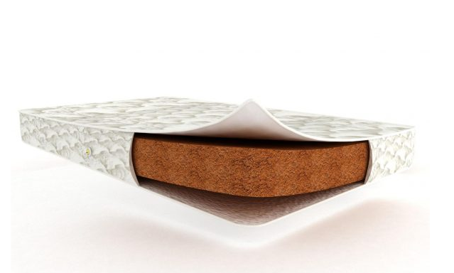 Matelas jusqu'à 3 ans