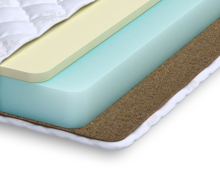 Matelas spécial