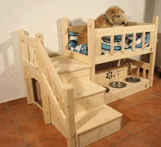 Meubles pour animaux