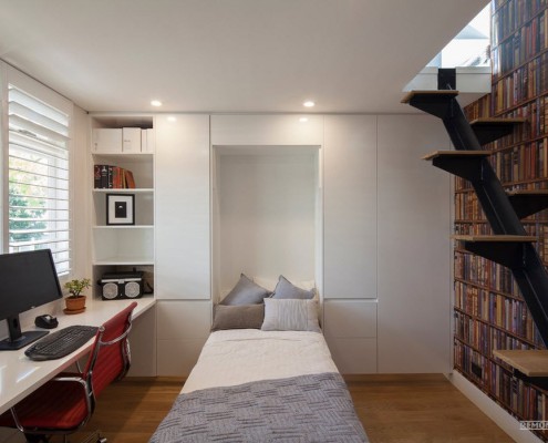 Meubles de chambre