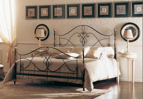 Meubles de chambre