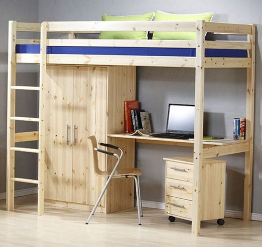 Meubles sur mesure
