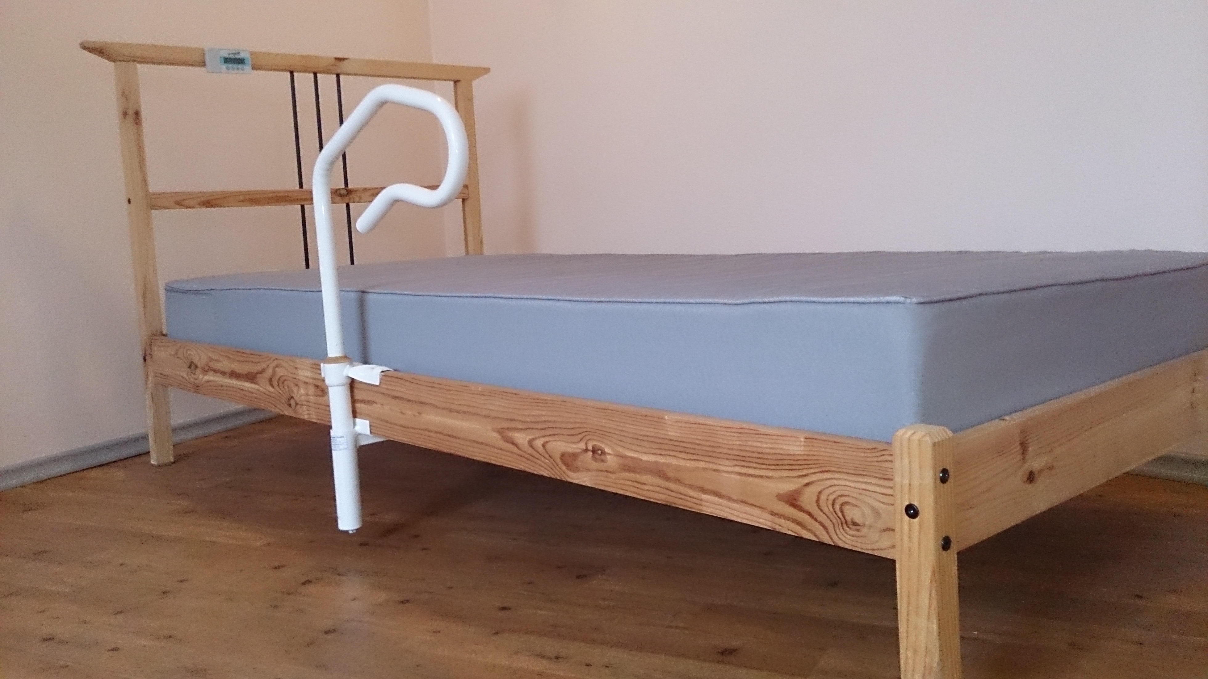 Mobilier patient
