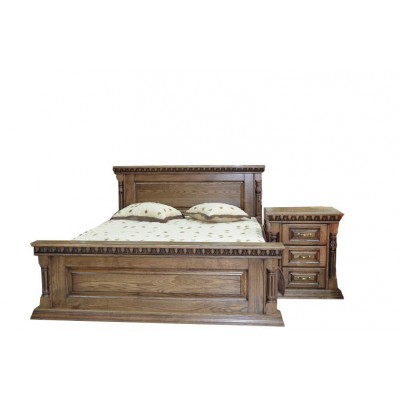Meubles baroques