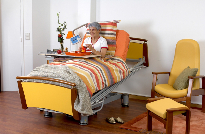 Mobilier médical