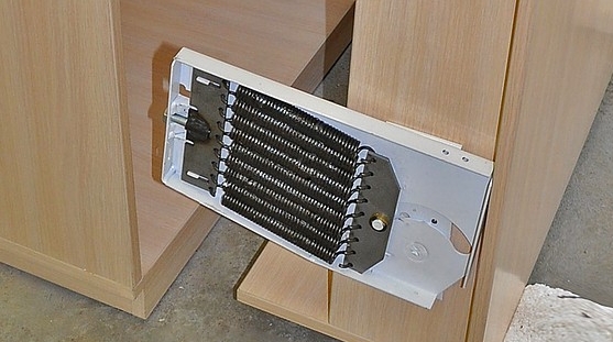 Mécanisme mécanique