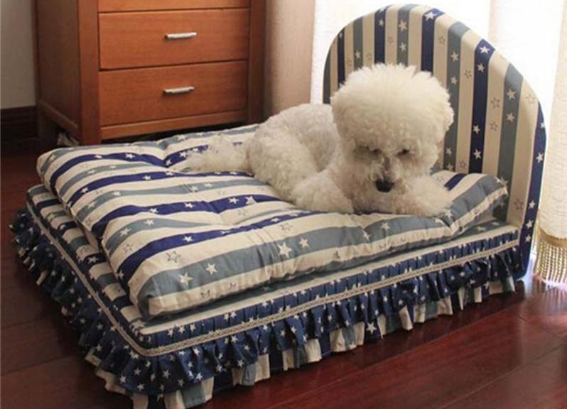 Endroit pour dormir un chien