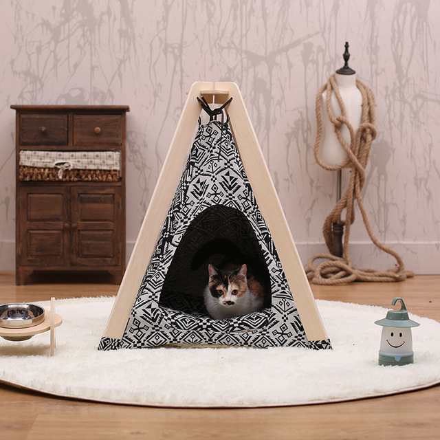 Place pour chien ou chat